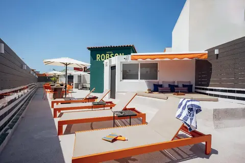 Hotel Robson in Lloret de Mar, foto 25
