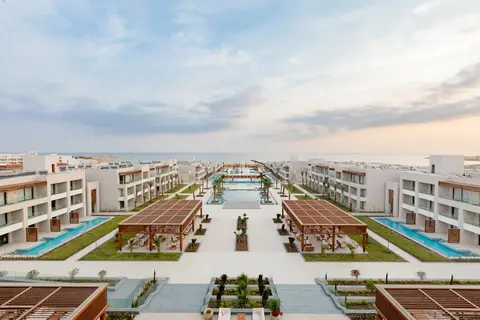 JAZ Elite Amara in بور غالب — foto 16