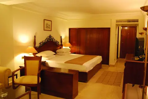 Cataract Layalina Resort in Sharm El Sheikh — foto 23