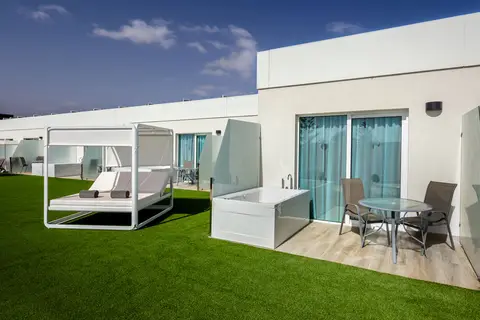 Hotel Barceló Corralejo Sands in La Oliva — foto 15