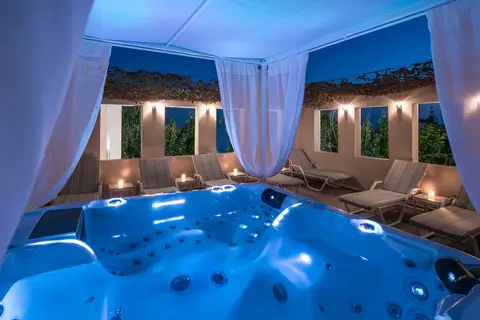 Omiros Boutique Hotel in Rethimnon — foto 13