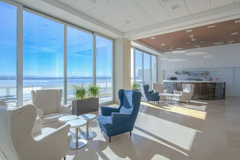 Hotel & Pavilion Omorika foto 11