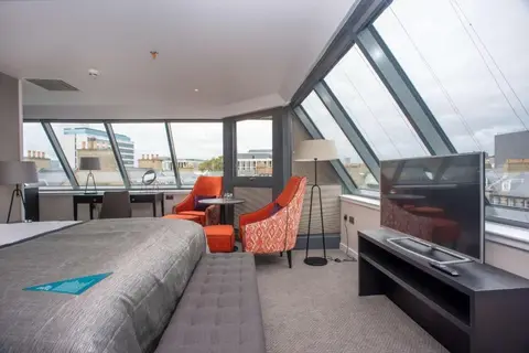 Ten Hill Place Hotel in Edinburgh — foto 14