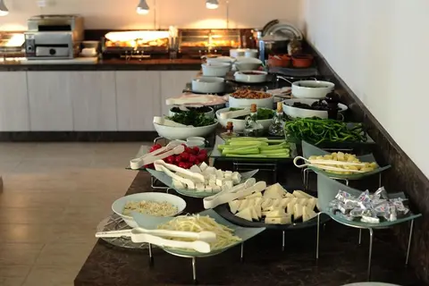 Otel Erzurumlu in Sarıyer — foto 23