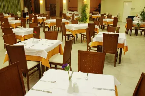 Majestic Hotel & Spa in Δημοτική Ενότητα Λαγανά — foto 9