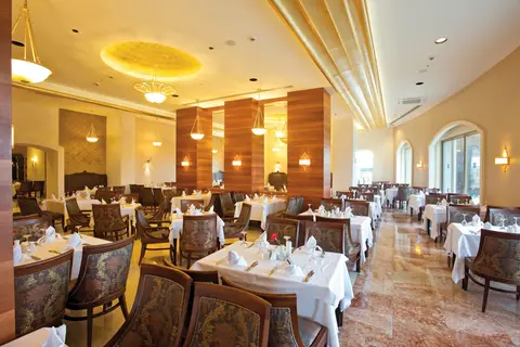 Melas Lara Hotel in Aksu, foto 13