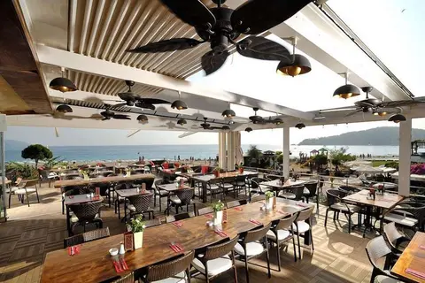 Club Belcekiz Beach in Fethiye, foto 11