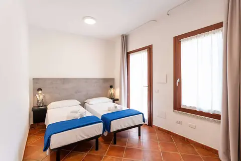Residence Le Rocce Rosse in La Trinitai e Vignola/Trinità d'Agultu e Vignola — foto 12