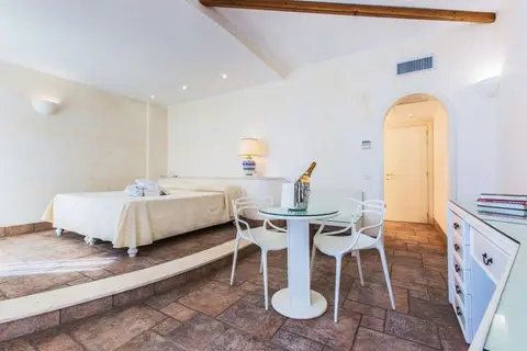 Grand Hotel Costa Brada in Gallipoli, foto 21