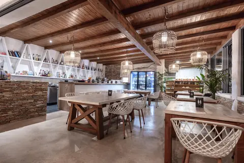 Agorastos Luxury Living in Πλαταμώνας — foto 9
