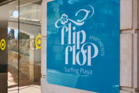Flipflop Surfing Playa in Santa Ponça — foto 26