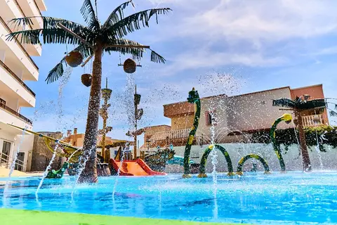 Leonardo Royal & Suites Hotel Ibiza Santa Eulalia in Santa Eulària des Riu — foto 13