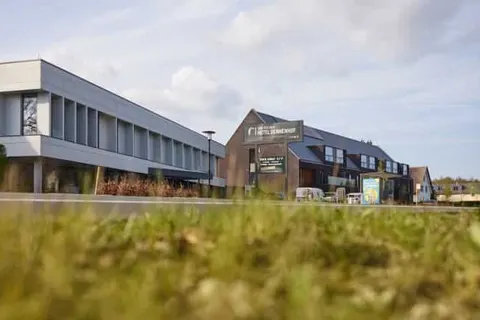 Van der Valk Hotel Dennenhof foto 9