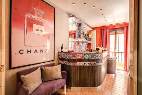 Santamaggiore Inn in Rome, foto 5