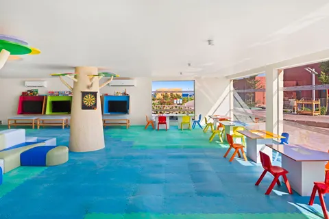 Hotel Pickalbatros Villaggio Resort Portofino foto 44
