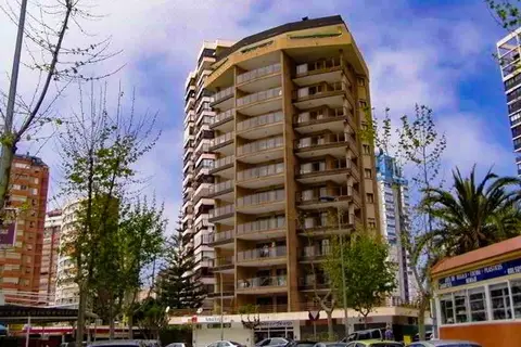 Amalia by Mc in Benidorm — foto 10