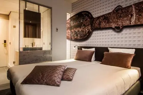 Golden Tulip Leiden Centre foto 6