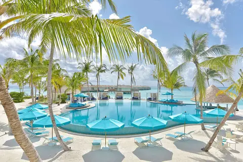 Kandima Maldives in Male'
