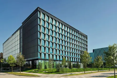 Pullman Zagreb in Zagreb — foto 10