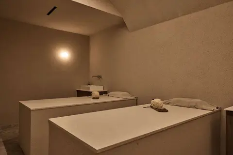 Uzenie All Suites Boutique Resort in Rethimnon, foto 24