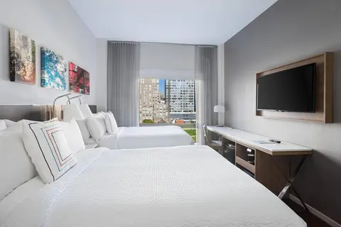 Fairfield Inn & Suites New York Manhattan/Central Park in New York City, foto 27