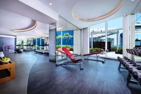Damac Maison Royale The Distinction in Dubai — foto 11