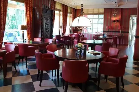 Hotel-Restaurant Nol in &ampapos;t Bosch foto 3