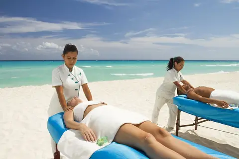 Sandos Playacar in Playa del Carmen — foto 8