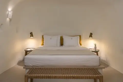 Aspaki Exclusive Hotel in Δημοτική Ενότητα Οίας — foto 18