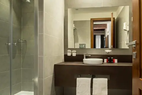 Hotel Trevi in Rome — foto 4