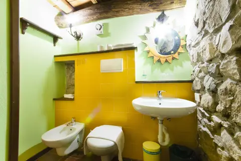 Agriturismo Al Marnich in Schignano — foto 22