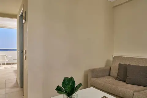 Hotel Lindos Village - adults only in Κάλαθος — foto 2