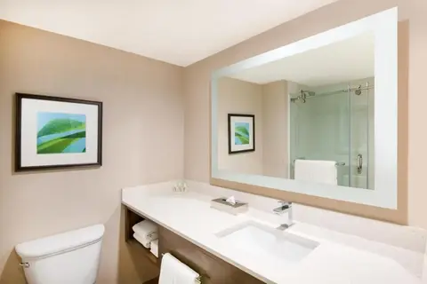Hotel Holiday Inn Resort Aruba in West Punt — foto 9