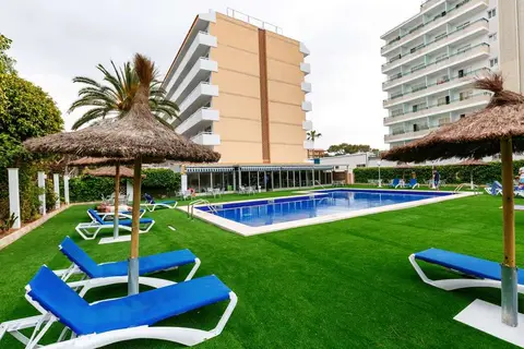 Hotel Foners in Palma — foto 13