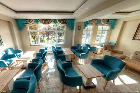 Star Holiday Hotel in Fatih — foto 10
