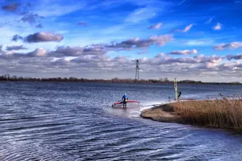 Best Western City Hotel Woerden foto 24