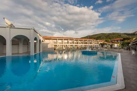 Papillon Hotel in Δημοτική Ενότητα Ζακυνθίων — foto 15