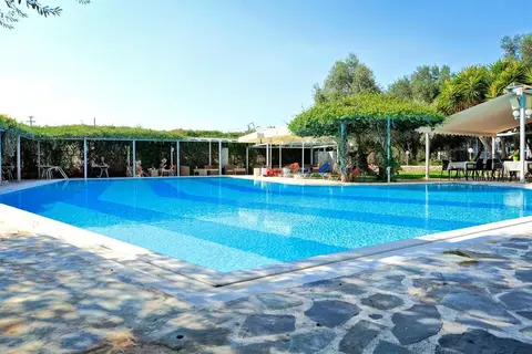 Miramare Hotel Eretria in Miramare Hotel, foto 2
