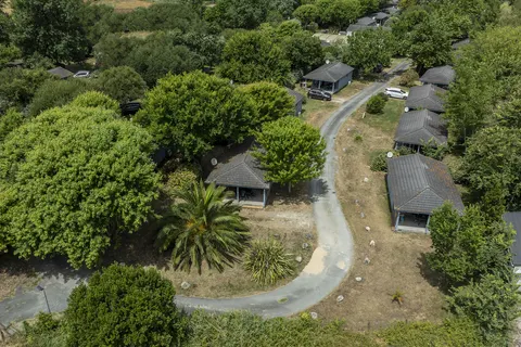 Vakantiepark Hameaux Des Marines foto 14