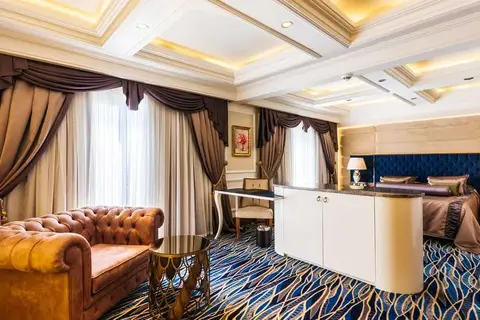 Lord's Palace Hotel in Girne, foto 15