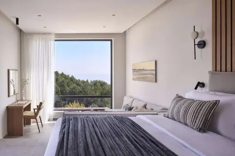 Celestial All Suites in Mousata, foto 4