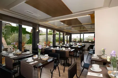 Hotel Trevi in Rome, foto 11