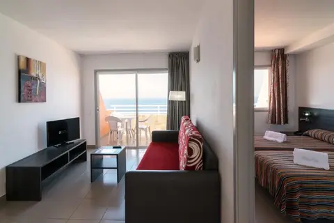 Marina Elite Resort in Mogán — foto 18