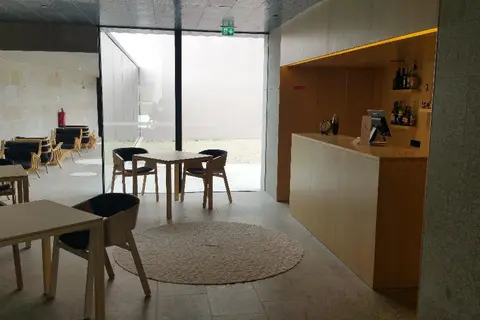 Cro Hotel & Termal Spa in Rapoula Do Côa, foto 25