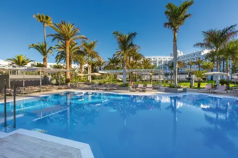 Hotel Riu Palace Maspalomas in San Bartolomé de Tirajana — foto 11