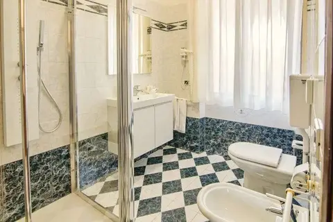 Hotel Le Balze Aktiv & Wellness in Tremosine sul Garda, foto 24