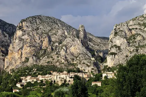 Verdon Parc in Gréoux-les-Bains — foto 21