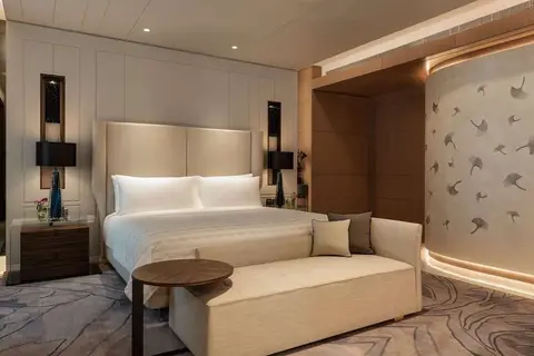 Le Royal Meridien Doha in شارع 347 — foto 5