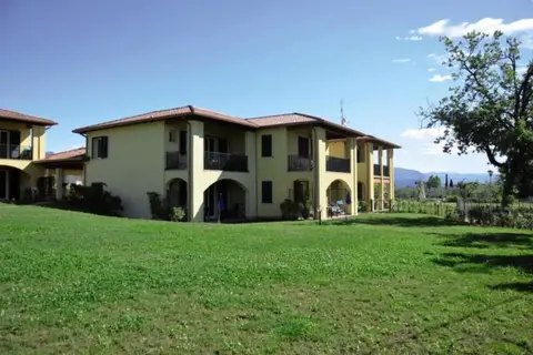 Residence Karina in Moniga del Garda, foto 22
