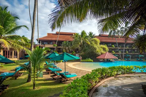 Royal Palms Beach Hotel in Kalutara — foto 10